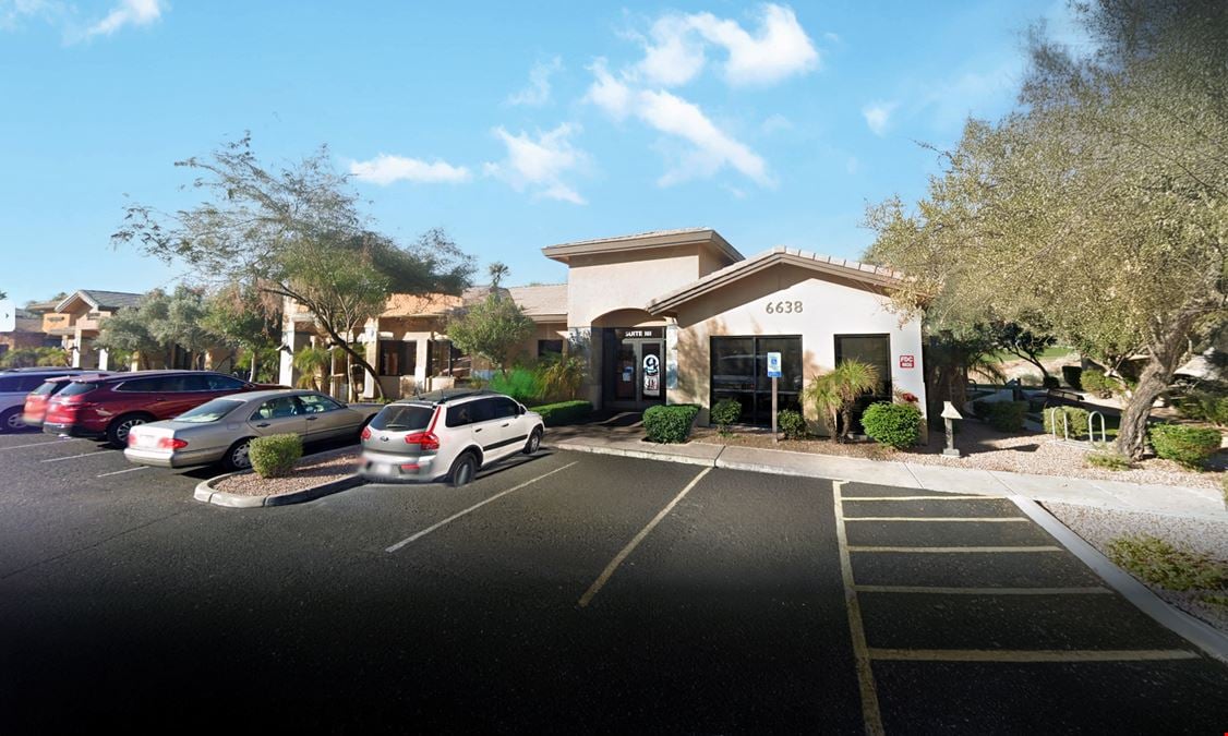 6638 E Baseline Rd Ste 101, 102
