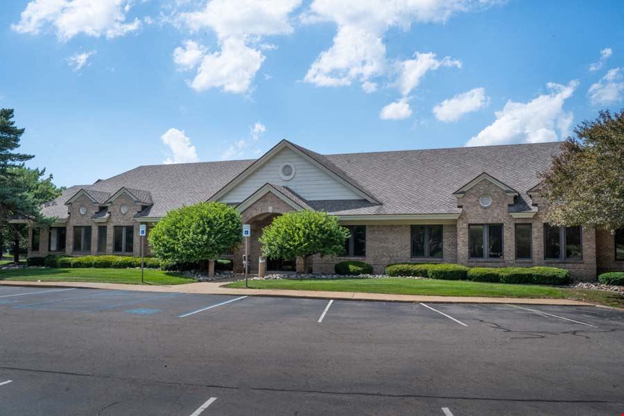 Verndale (6015) - Professional Office Space on W St. Joseph