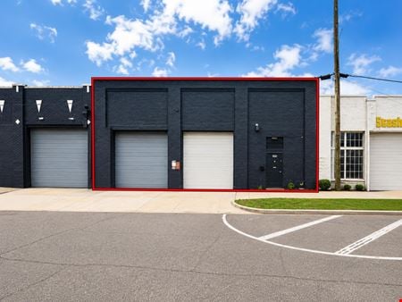 Preview of Industrial space for Rent at 2417 1st Ave South
