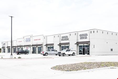 Preview of Retail space for Rent at 14702 Northwest Blvd