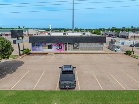 Preview of Retail space for Rent at 1120 NORTH EASTERN