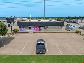 1120 NORTH EASTERN