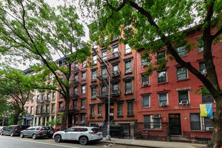 Preview of Other space for Sale at 417 East 9th Street