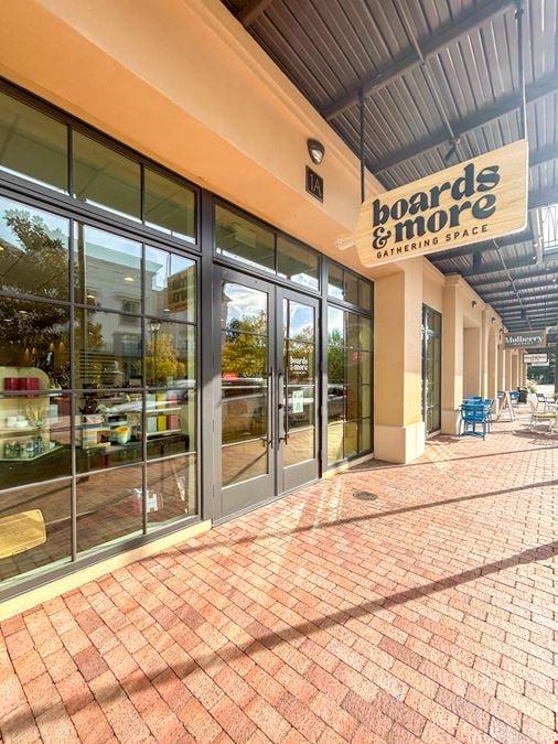 Village at Willow Grove: Class A Office and Retail Space for Lease