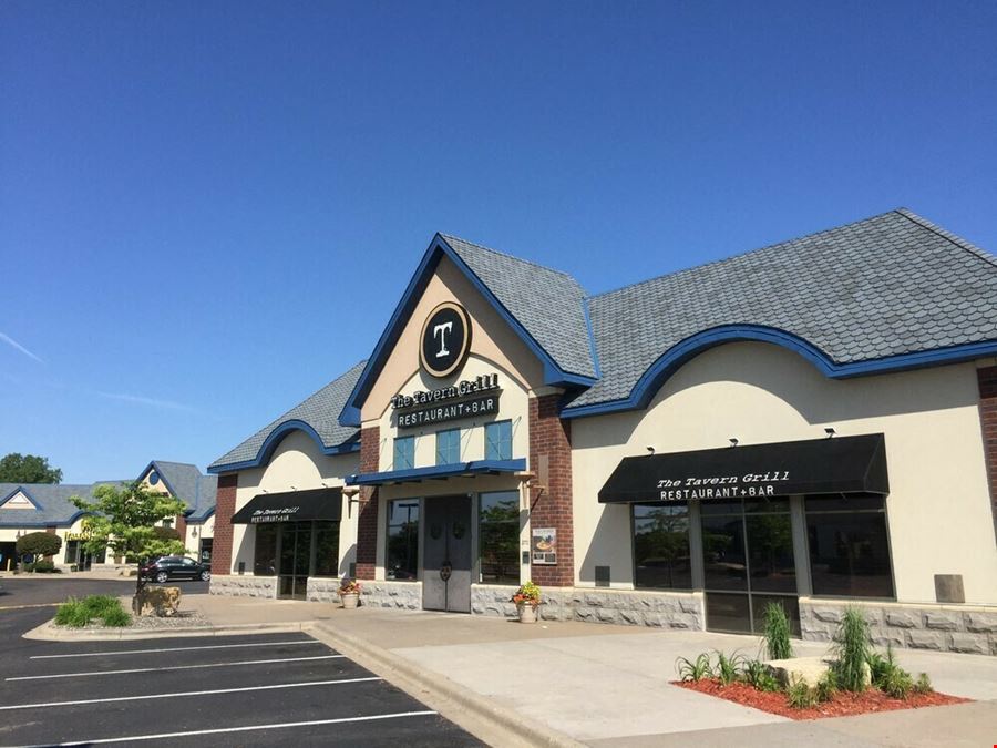 Club West