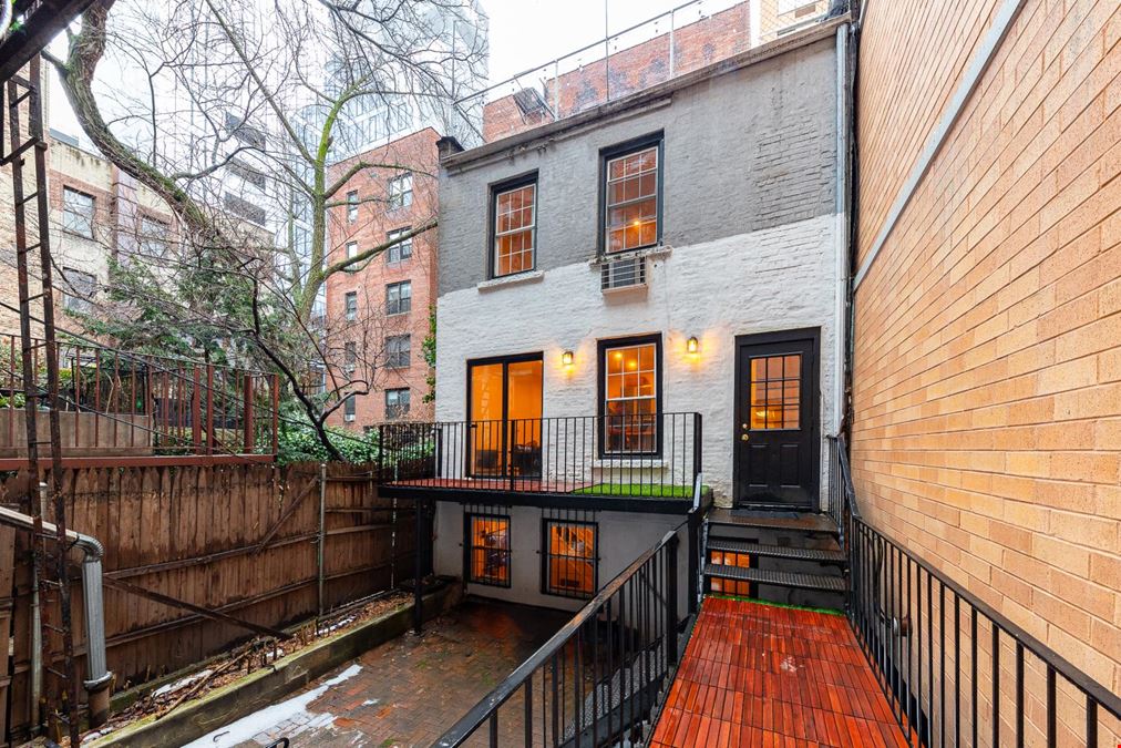 112 West 15th Street