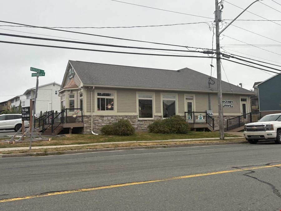 95 Montebello Drive