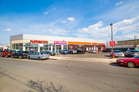 Preview of Retail space for Rent at 3063 CROPSEY AVENUE