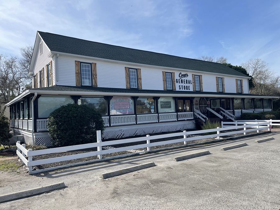 Investment Opportunity - Little River
