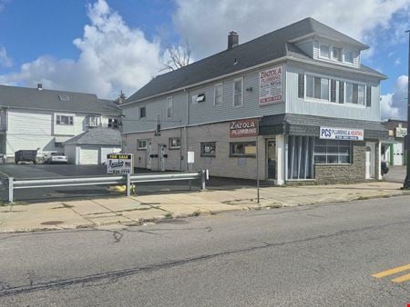 Preview of Retail space for Sale at 1758 Clinton St