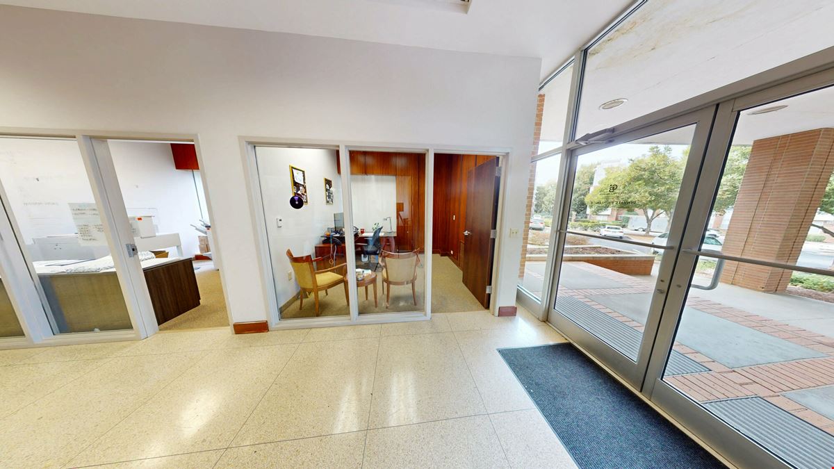 1001 Wade Ave - Sublease