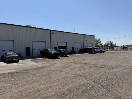Preview of Industrial space for Sale at 421 East Lake Road Northeast