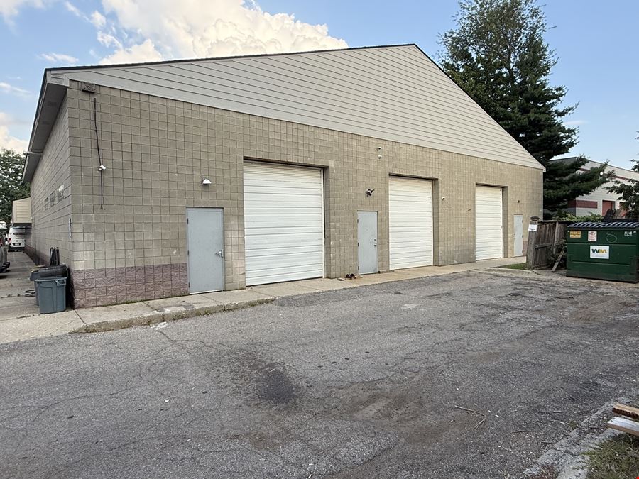 4210 - 4214 Martin Road