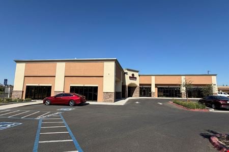 Preview of Retail space for Rent at 7039 North Blythe Avenue
