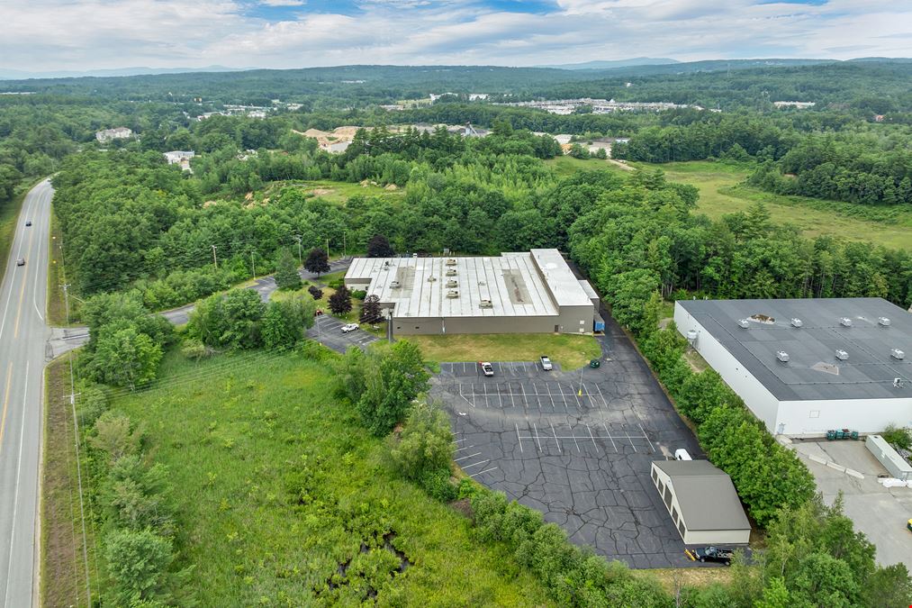 200 Tilton Rd.