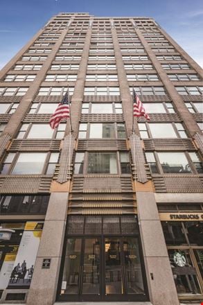 Preview of Office space for Rent at 261 FIFTH AVE