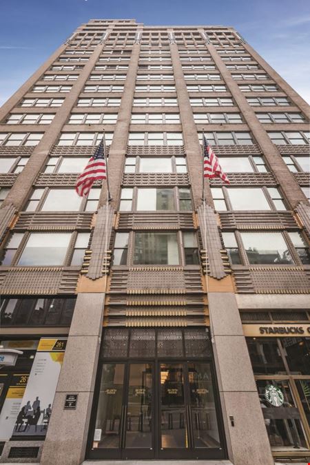 261 Fifth Avenue