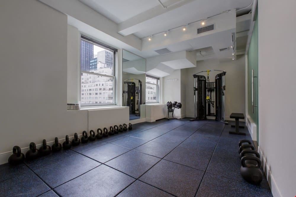 57 West 57th Street