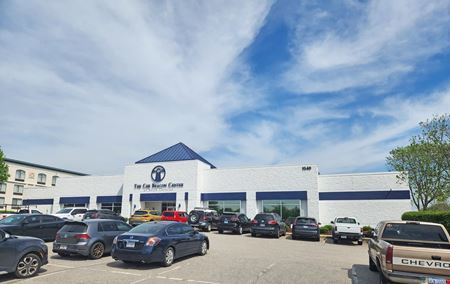 Preview of Industrial space for Sale at 1540 Mechanical Blvd
