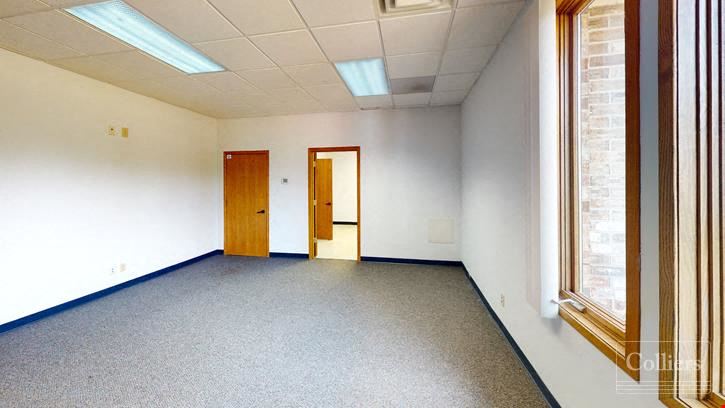 1,956 - 2,309 SF Office Space | Okemos, MI
