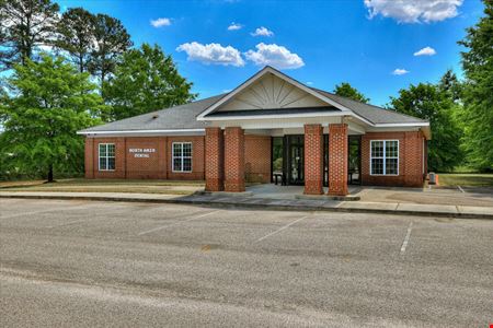 Preview of Office space for Sale at 1466 Columbia Highway North