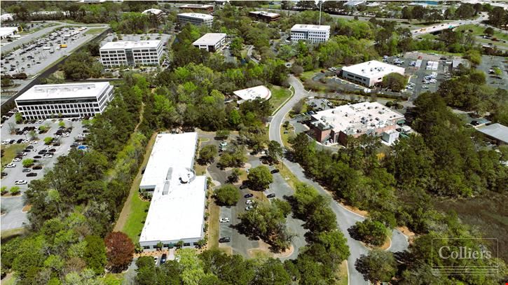The Executive Park at Faber Place - For Sale