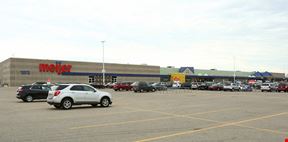 Meijer | In-Store Retail Space