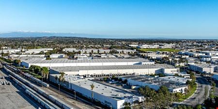 Preview of Industrial space for Rent at 8940 Sorensen Ave #3