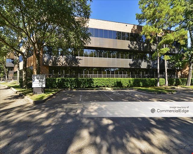 Intercontinental Park I