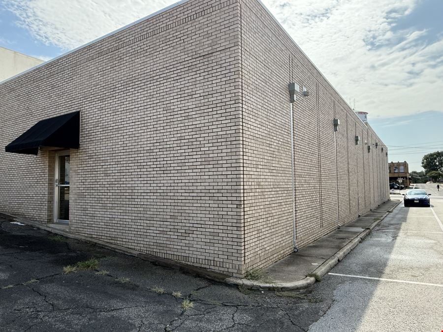 110 N. Main St.