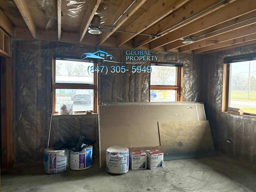75 McMillen Rd. Antioch IL 60002