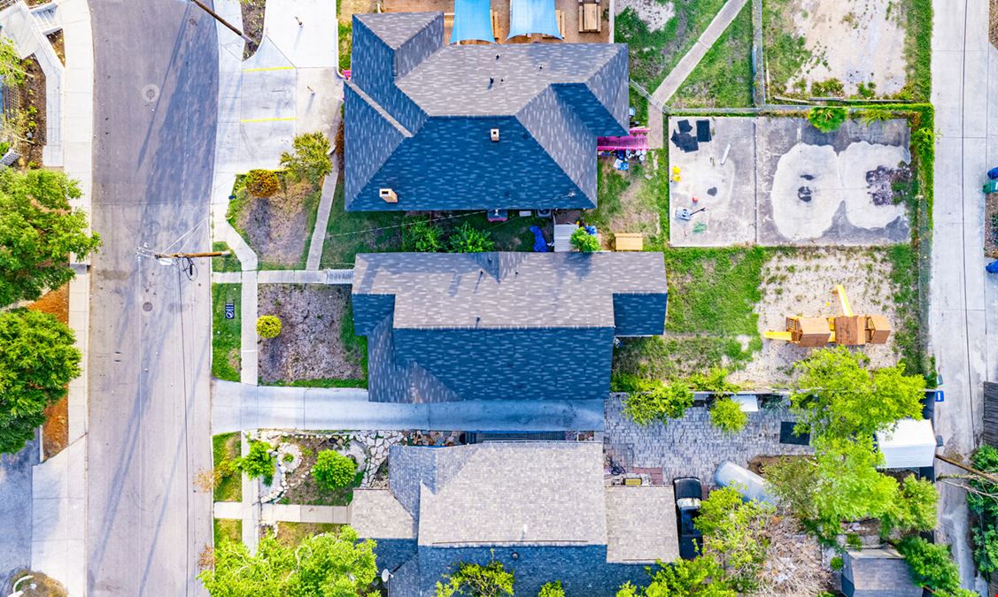 530 E Courtland Pl San Antonio