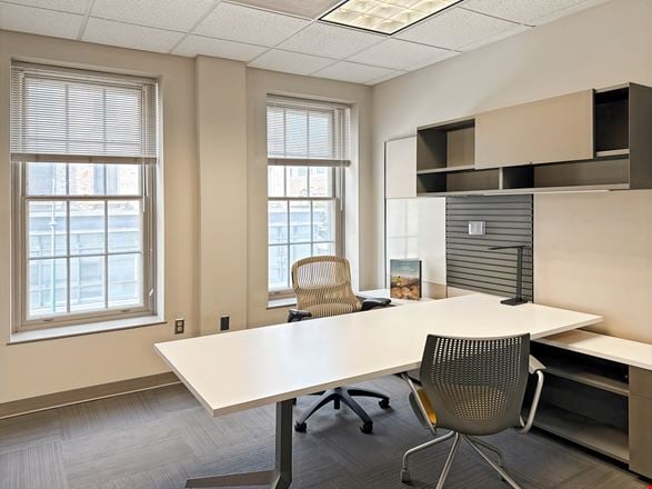 Preview of Office space for Rent at 127 Church Street #300