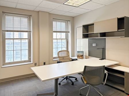 Preview of Coworking space for Rent at 123 Church Street Suite 300