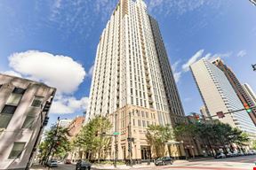 Michigan Avenue Towers 1 & 2