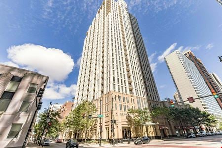 Preview of Retail space for Rent at 1250 & 1400 S Michigan Avenue