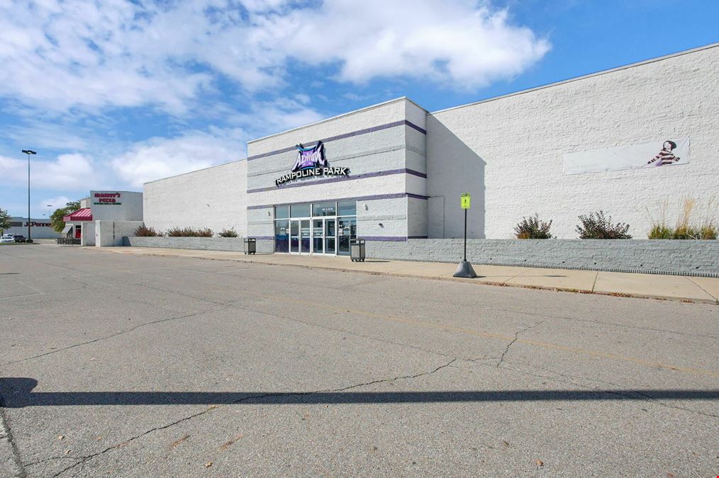 Indian Mound Mall