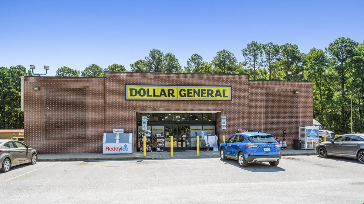 Dollar General