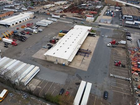 Preview of Industrial space for Rent at 2470 Wheatsheaf Ln.
