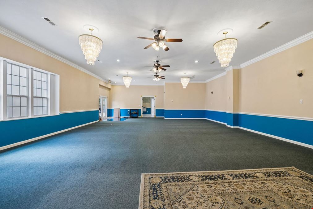 1001 Dotsonville Rd, Clarksville TN - Commercial Mixed Use