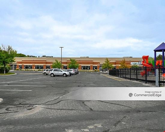 Preview of Office space for Rent at 335 Randolph Avenue