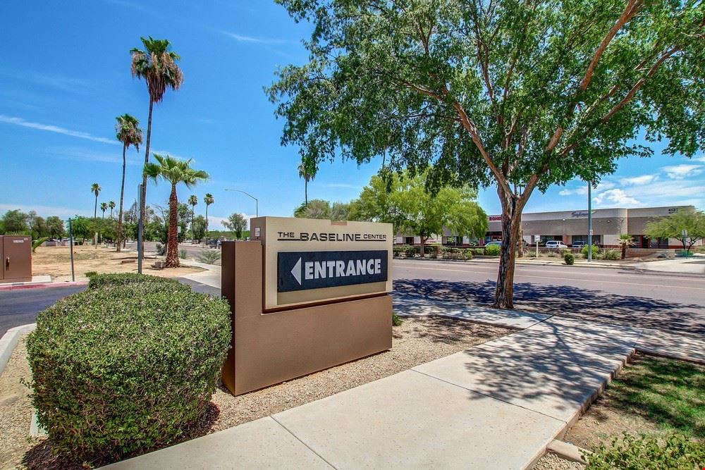 4140 E Baseline Rd., Ste 203