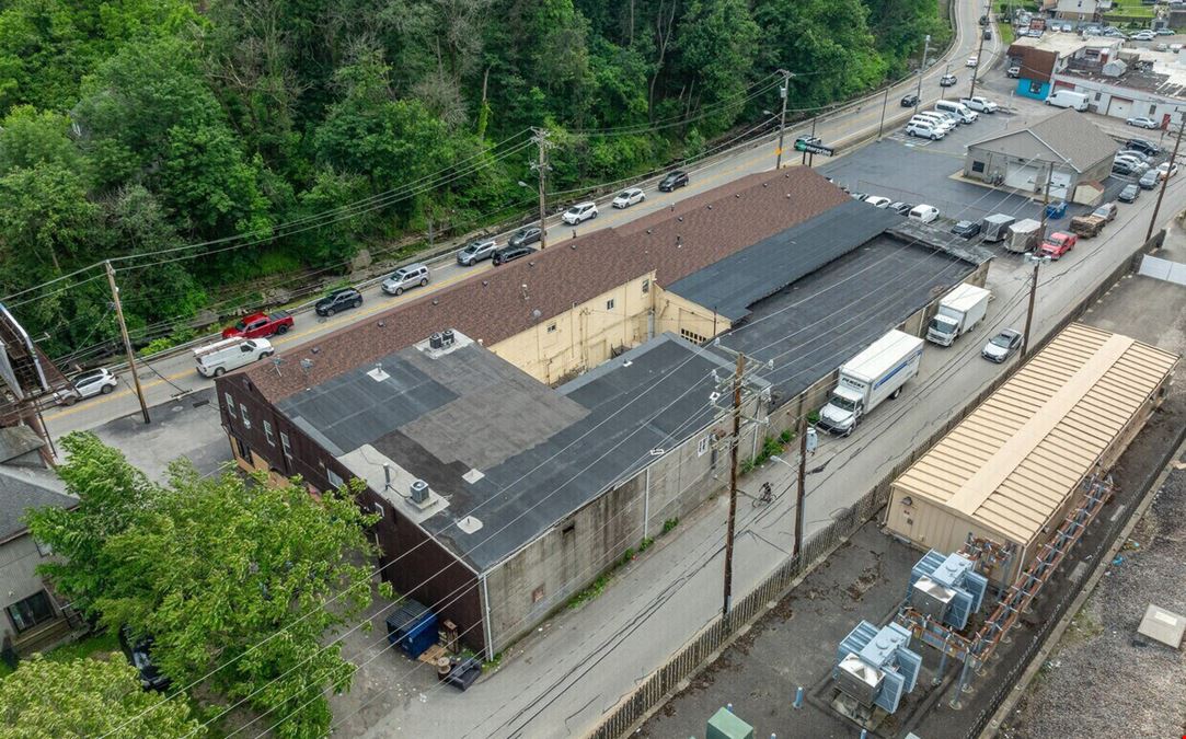 2544-2546 Library Road
