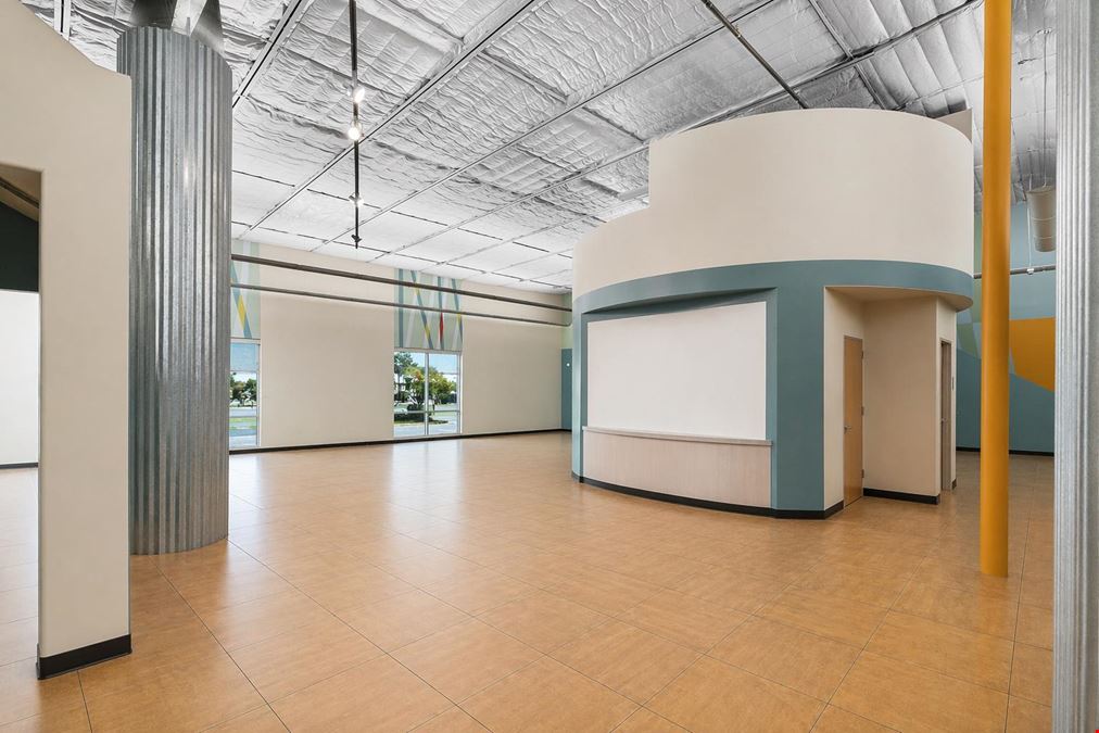 11275 South Sam Houston Parkway West