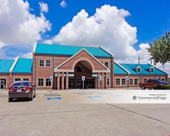 Preview of Office space for Rent at 4907 Sandhill Drive