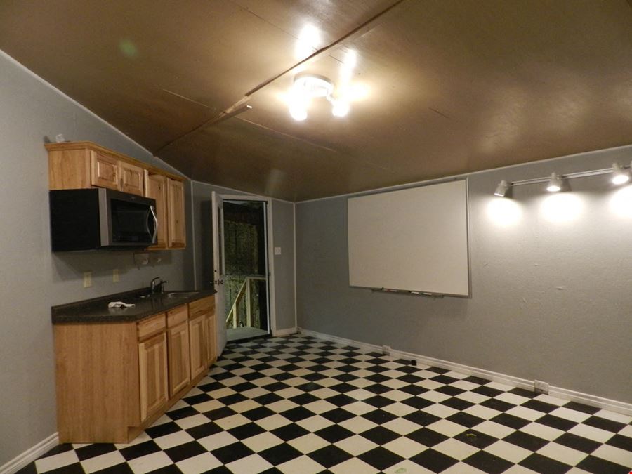 4710 S CR 1311 Odessa Tx