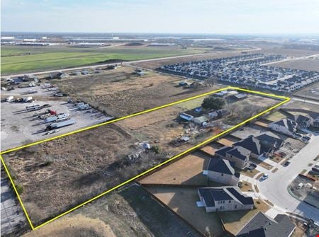Preview of VacantLand space for Sale at 11034 Reeder Ln