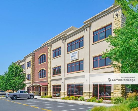 Preview of Office space for Rent at 3501 Elder Street