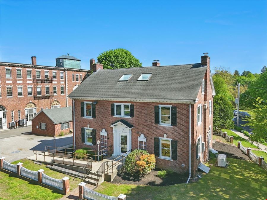 6 Windsor Street, Andover, MA 01810