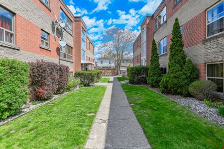 Preview of Multi-Family space for Sale at 165 & 169 Park Row S